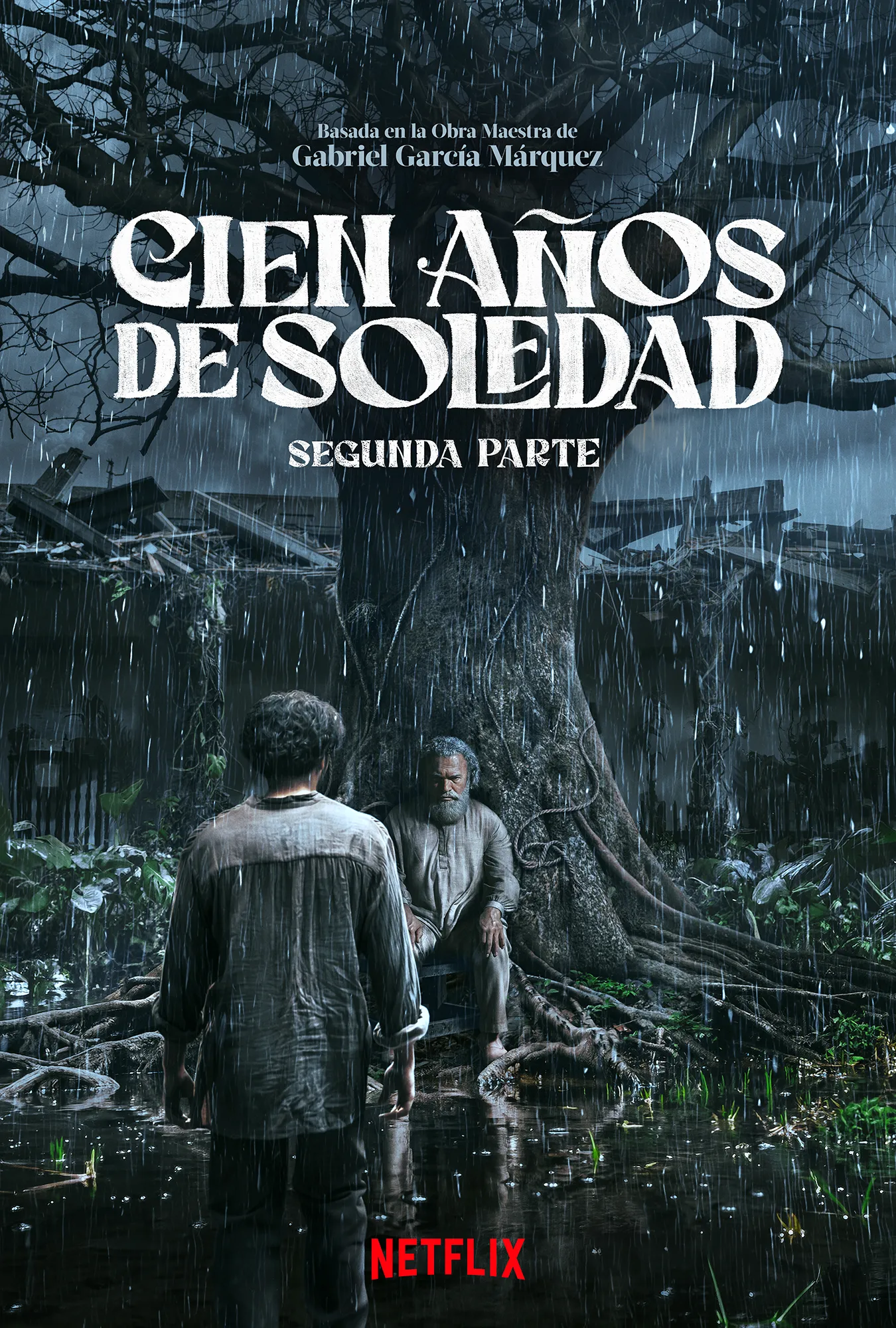 La primera vez